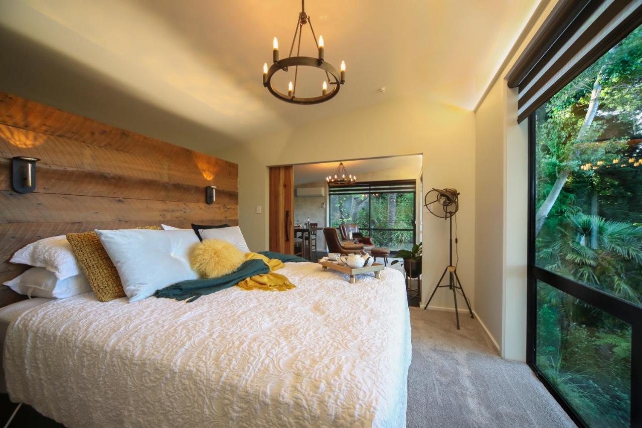 L'Amour Nest Нейпир Экстерьер фото